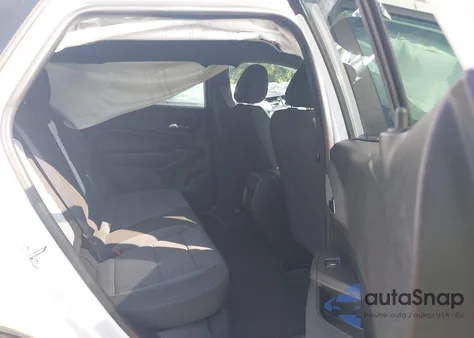 2024 Chevrolet Trax Fwd 1Rs from USA, damaged, VIN KL77LGE2XRC084541